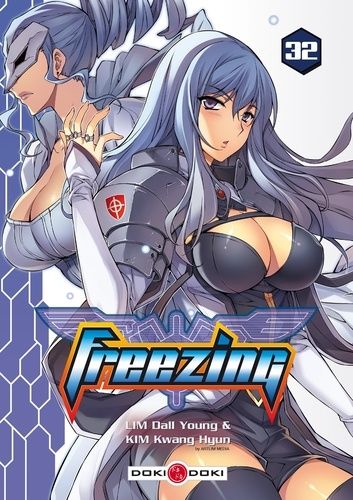 Freezing - Volume 32