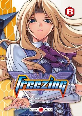 Freezing - Volume 6