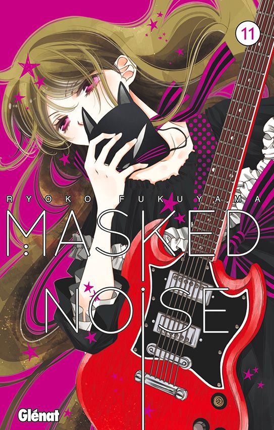 Fukumenkei Noise - Volume 11