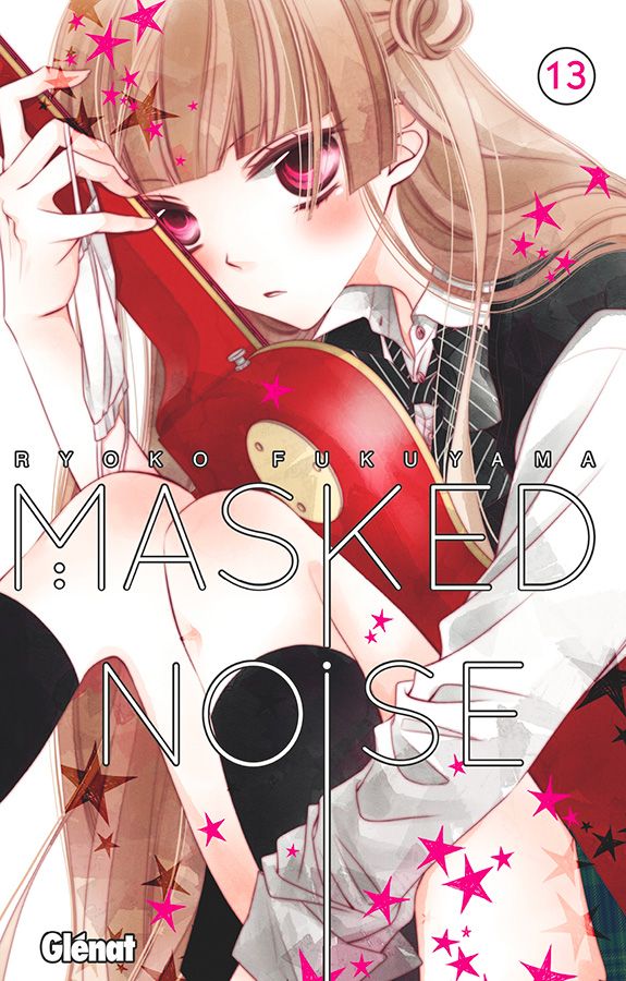 Fukumenkei Noise - Volume 13