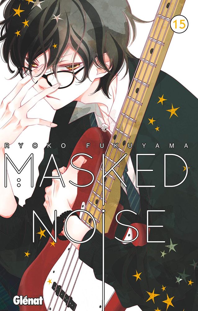 Fukumenkei Noise - Volume 15