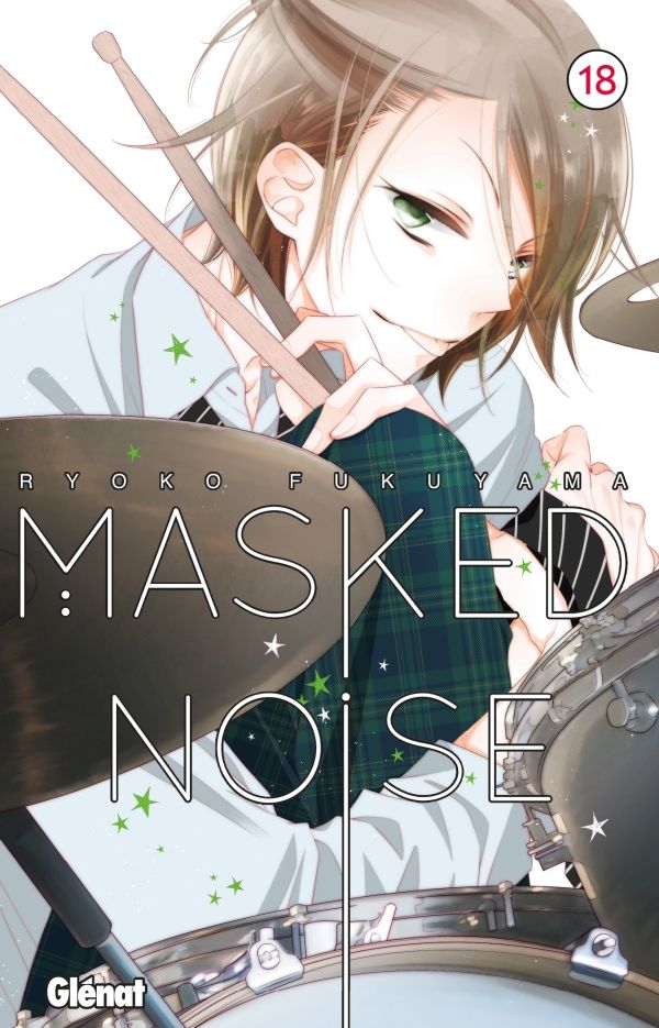 Fukumenkei Noise - Volume 18