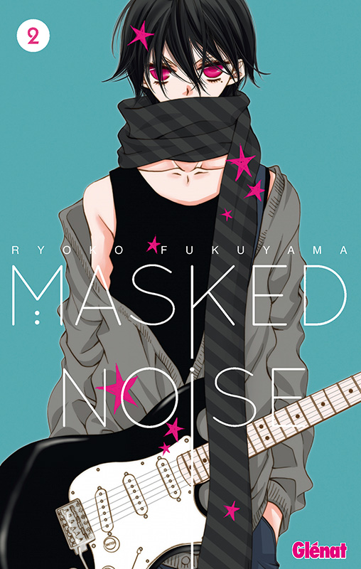 Fukumenkei Noise - Volume 2