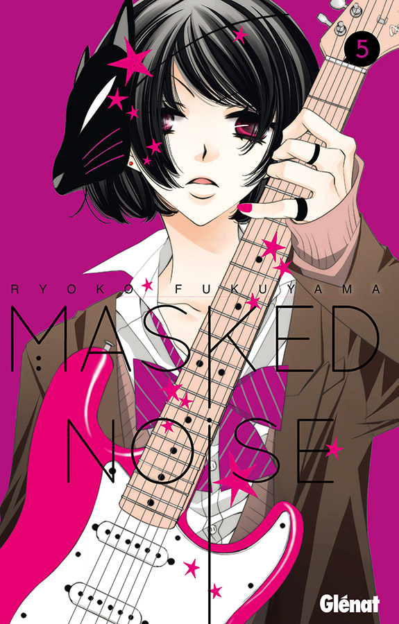 Fukumenkei Noise - Volume 5