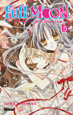 Full moon wo sagashite - Volume 5