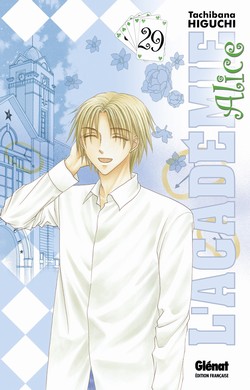 Gakuen Alice - Volume 29