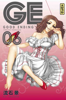 GE - Good Ending - Volume 6