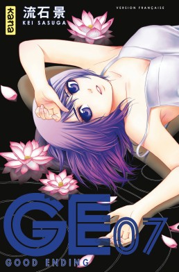 GE - Good Ending - Volume 7