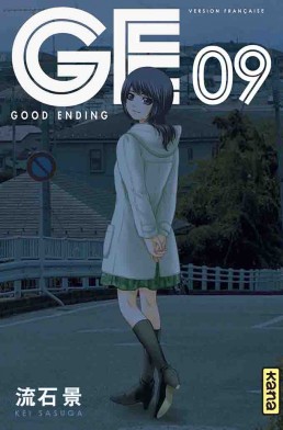 GE - Good Ending - Volume 9