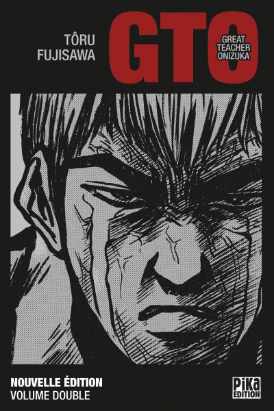 Great Teacher Onizuka (GTO) - Volume 1