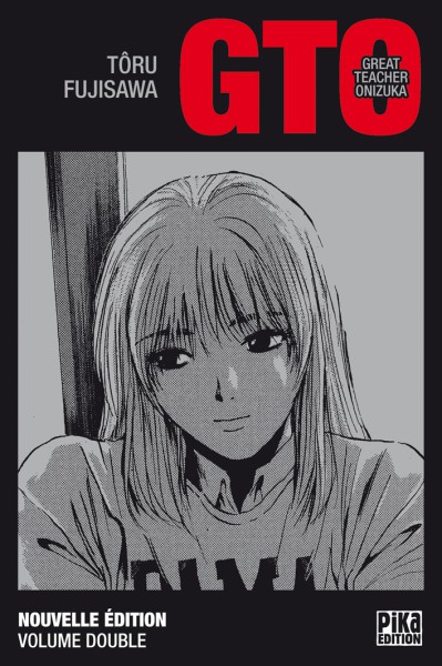 Great Teacher Onizuka (GTO) - Volume 11