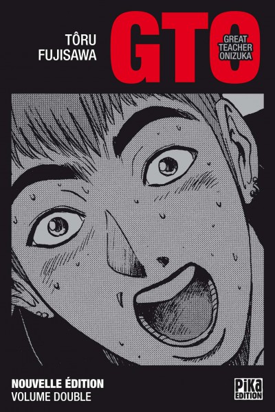 Great Teacher Onizuka (GTO) - Volume 2