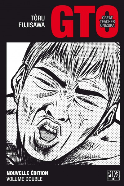 Great Teacher Onizuka (GTO) - Volume 3