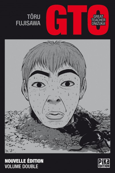 Great Teacher Onizuka (GTO) - Volume 6