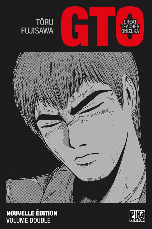 Great Teacher Onizuka (GTO) - Volume 9