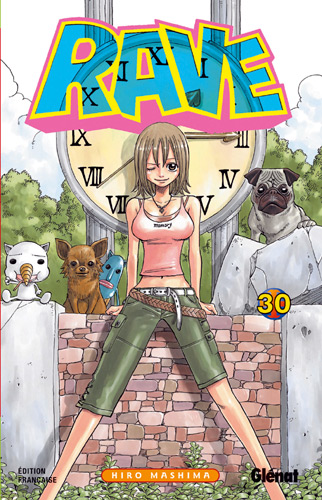 Groove Adventure Rave - Volume 30