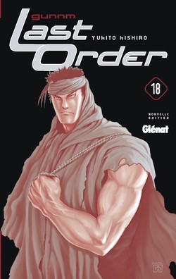 Gunnm Last Order - Volume 18