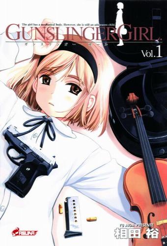 Gunslinger girl