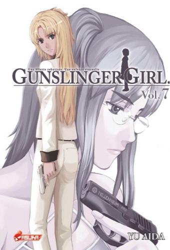 Gunslinger girl - Volume 7