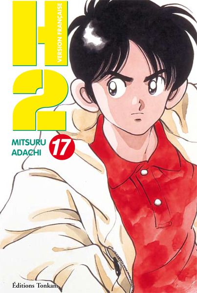 H2 - Volume 17