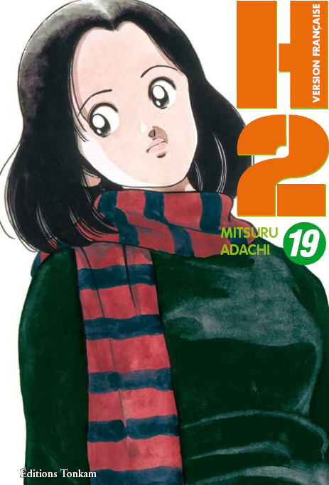 H2 - Volume 19