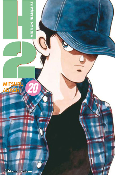 H2 - Volume 20