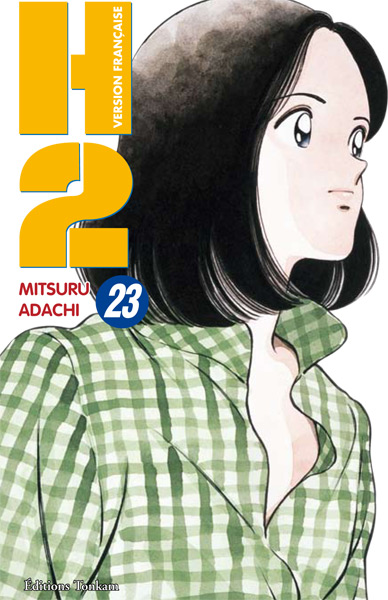 H2 - Volume 23