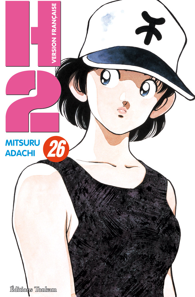 H2 - Volume 26