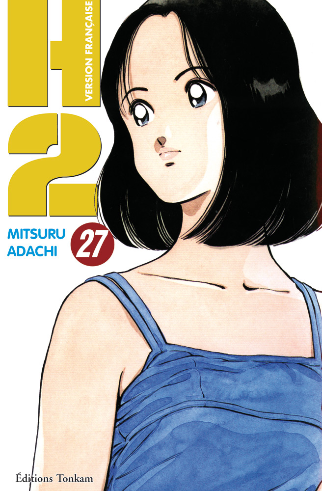 H2 - Volume 27