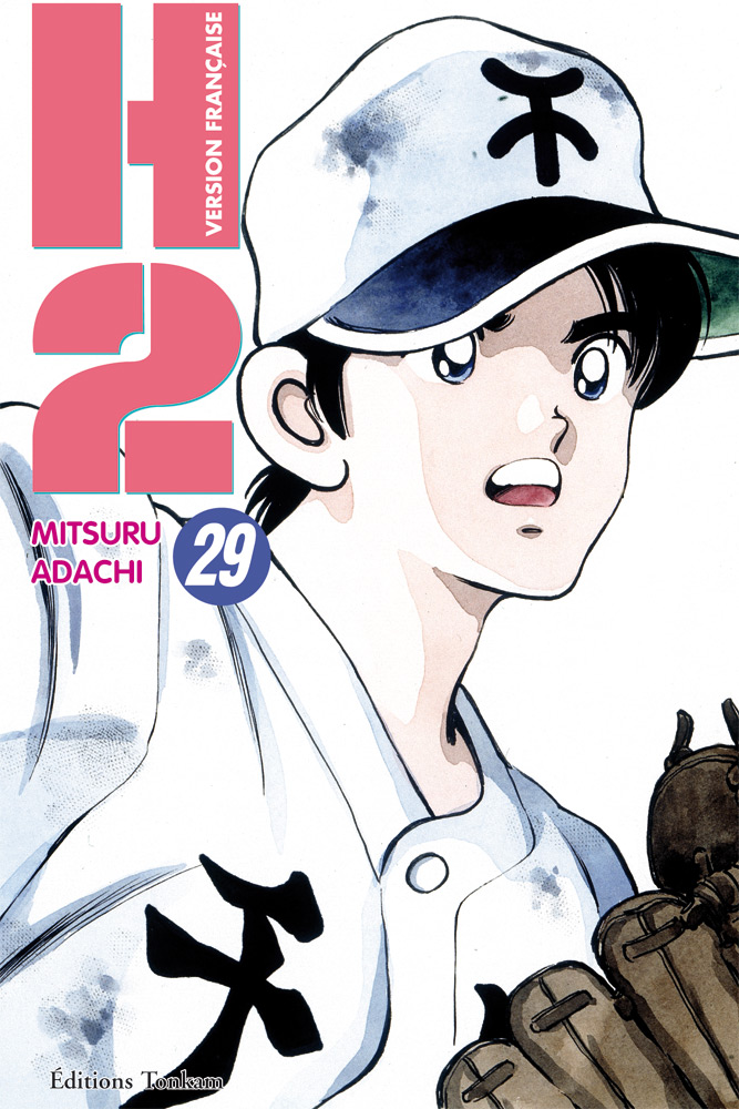 H2 - Volume 29