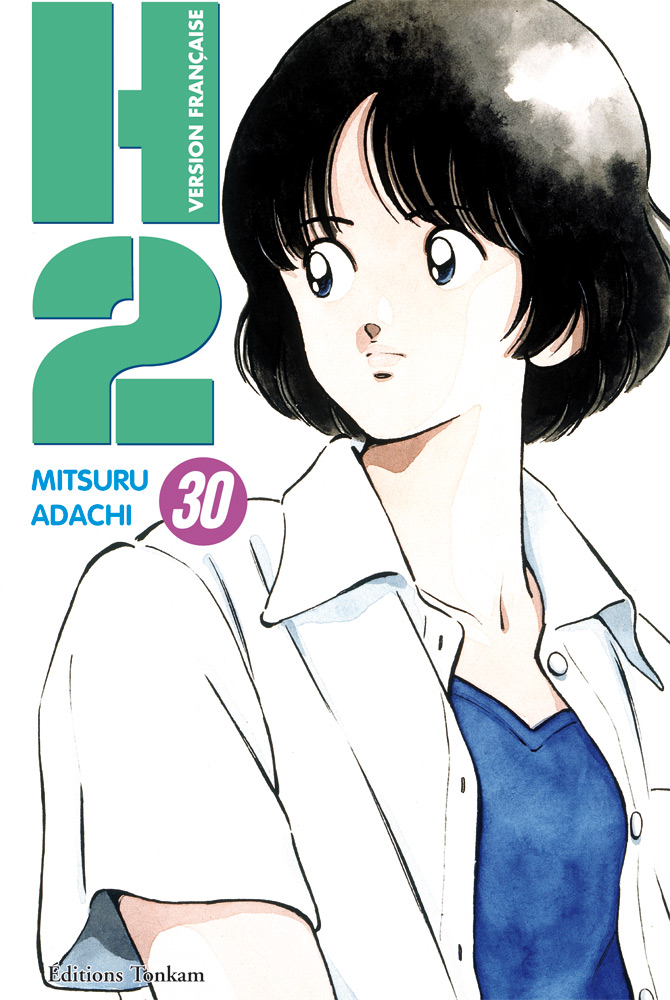 H2 - Volume 30