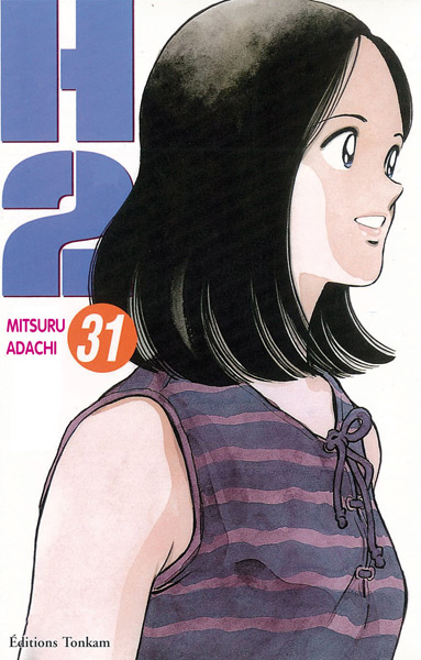 H2 - Volume 31