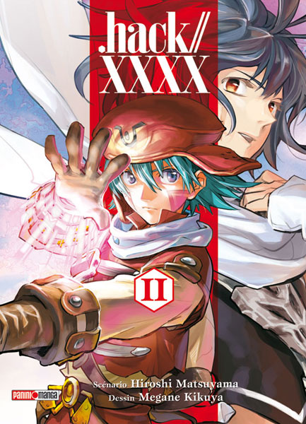 .hack//XXXX