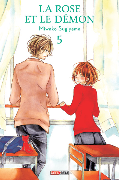 Hana ni Kedamono - Volume 5