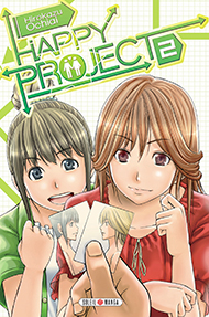 Happy Project - Volume 2