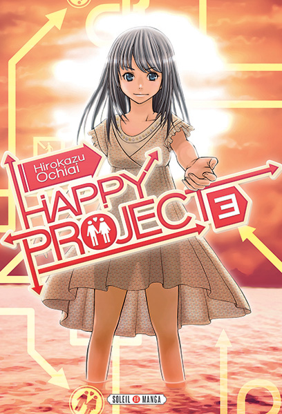 Happy Project - Volume 3