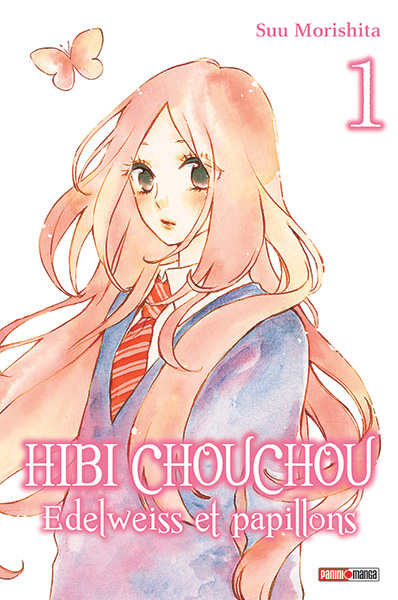 Hibi Chôchô