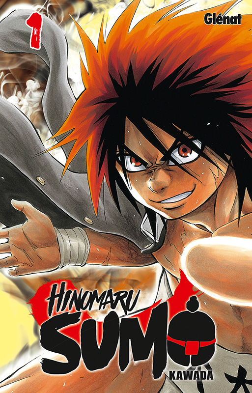 Hinomaru Zumou