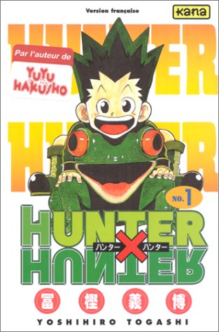 Hunter x Hunter