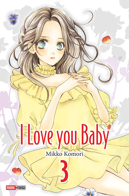 I Love you Baby - Volume 3