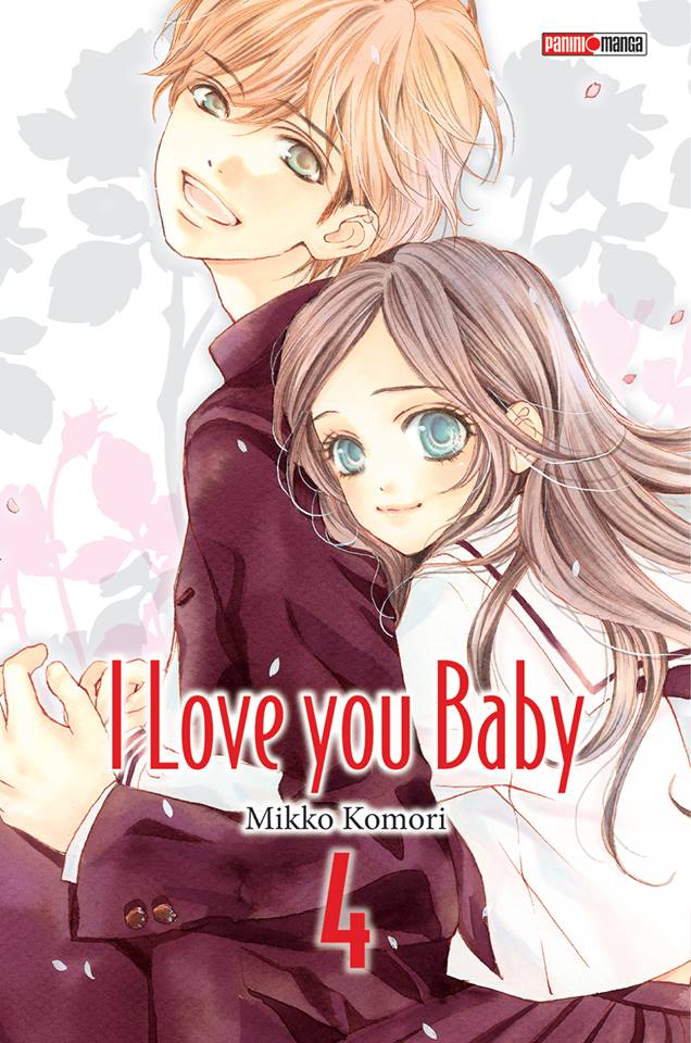 I Love you Baby - Volume 4