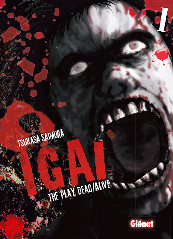 Igai - the play dead alive