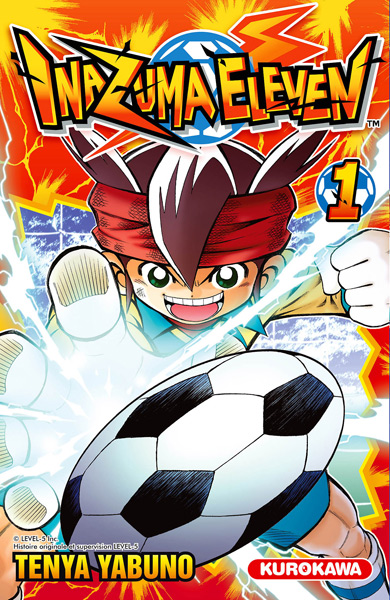 Inazuma Eleven