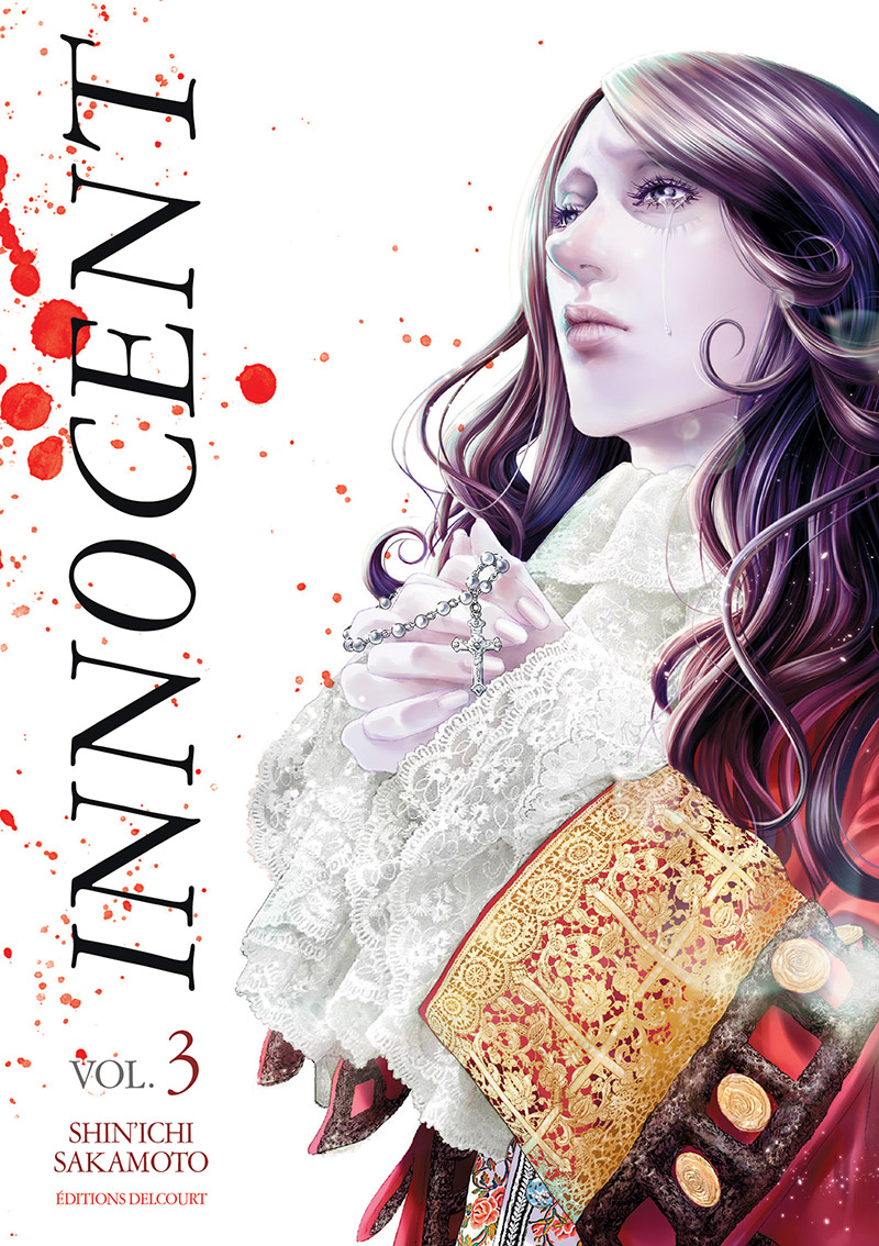 Innocent - Volume 3