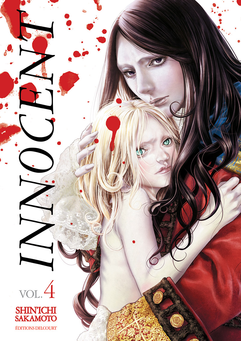 Innocent - Volume 4