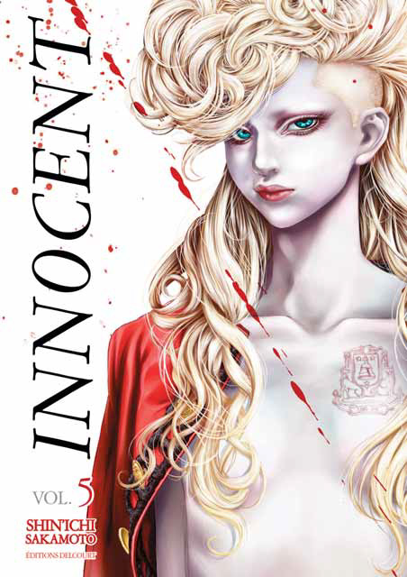 Innocent - Volume 5