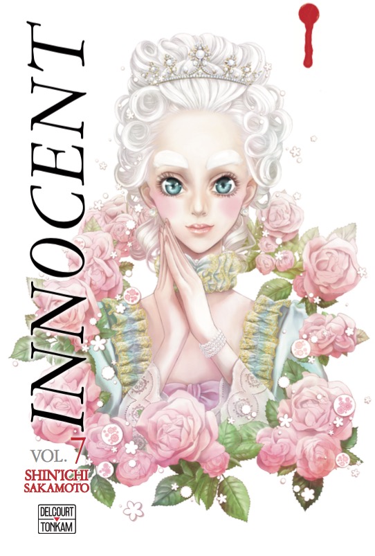 Innocent - Volume 7