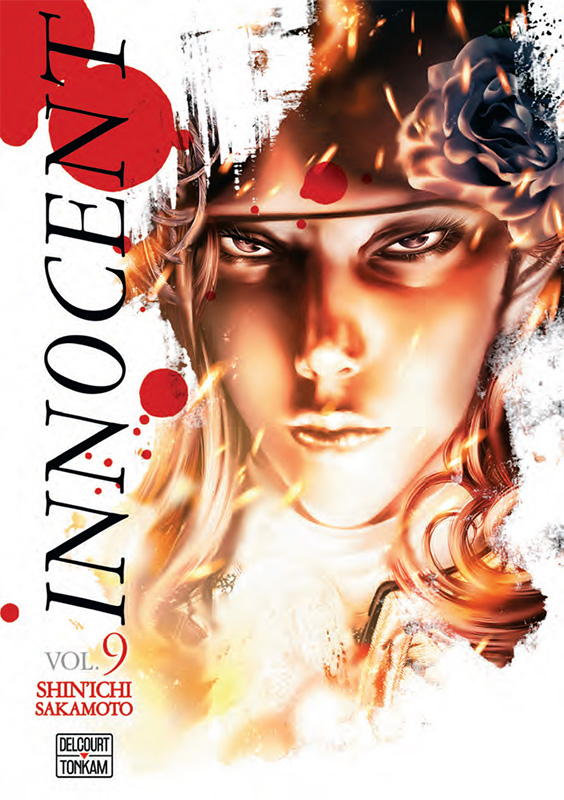 Innocent - Volume 9