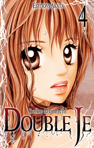 Inochi - Volume 4