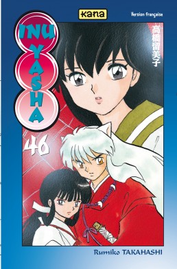 Inu Yasha - Volume 46